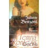 Temná kontesa - Juliette Benzoniová