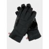 Turistické rukavice Rab Fulcrum GTX Glove - black