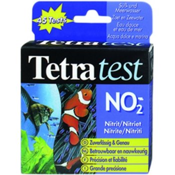 Tetra Test Nitrit NO2 10 ml