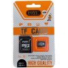 Paměťová karta Micro SD 16GB + adaptér