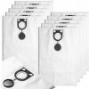 10 x Vrecká pre STARMIX ISC ARDL iPulse 1425 BOSCH GAS 25 50 METABO ASR 2025