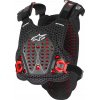 Chránič hrudníka a chrbta Alpinestars A-5 Plasma XL / XXL