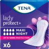 TENA Lady Maxi Night 6 ks 760984