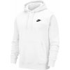 Nike Sportswear Club Hoodie PO BB Biely