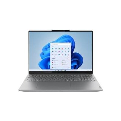 Notebook Lenovo Yoga Pro 9 16IMH9 (83DN001UCK) sivý