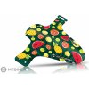 Rie:Sel Schlamm:PE design predný blatník, fruit