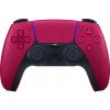 Ovládač SONY PlayStation 5 DualSense Gamepad Ovládač červený Cosmic Red5