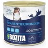Bozita Adult Paté so sobom 12 x 625 g