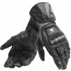 DAINESE rukavice STEEL-PRO black / anthracite - XS