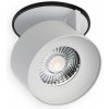 LED2 21507331DT LED zapustené svietidlo Klip | 11W integrovaný LED zdroj | 3000K