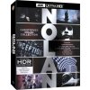 Christopher Nolan Collection (4K Ultra HD) - 7 UHD Blu-ray