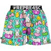 REPRESENT trenýrky - Exclusive Mike Easter Surprise (712) veľkosť: 3XL