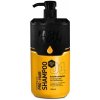Nishman Hair Shampoo - keratínový šampón pre poškodené vlasy 1250 ml (01)