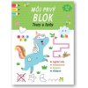 Môj prvý blok Tvary a farby