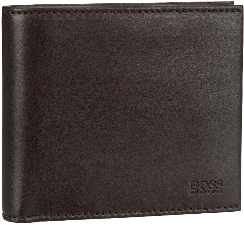 Hugo Boss BOSS Pánska peňaženka Trucker C4cc mince 10238739 01  Tmavohnedá201 od 130 € - Heureka.sk