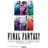 Final Fantasy - Official Memorial Ultimania: I II II IV V VI (Lasse Christian Christiansen)()