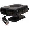 12V ventilátor s vyhrievaním