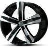 MAK Stone 5 Black 7,5x18 5x127 ET50