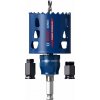 Děrovka BOSCH Startovací sada děrovek EXPERT Tough Material 51 × 60 mm 2.608.900.449 (2.608.900.449)