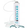 Oxygen Prenosná kyslíková fľaša Oxygen 99,5% 14 l