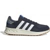 Pánske topánky Adidas Run 84 Veľkosť topánok (EU): 45 (1/3) / Farba: tmavomodrá
