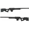 Tokyo Marui Airsoft sniper L96 AWS - čierna