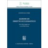 Lezioni di diritto ecclesiastico