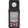 Digitálny svetlomer Habotest HT603