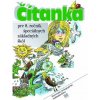 Čítanka pre 8. ročník ŠZŠ (P. Pavlis, M. Barancová)