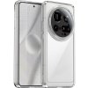 VSETKONAMOBIL 104841 CRYSTAL Ochranný obal pre Xiaomi 15 Ultra priehľadný