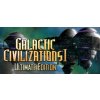Galactic Civilizations IV Supernova Edition