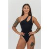 Nebbia FORTALEZA monokini 734 - BLACK - M