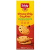 Schär CHOCO CHIP COOKIES sušienky bezgluténové s kúskami čokolády 100 g