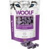 WOOLF Classic poch. Soft Blueberry Strips 100 g