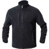 ARDON®Polar 450 Fleecová mikina čierna 3XL H9423/3XL
