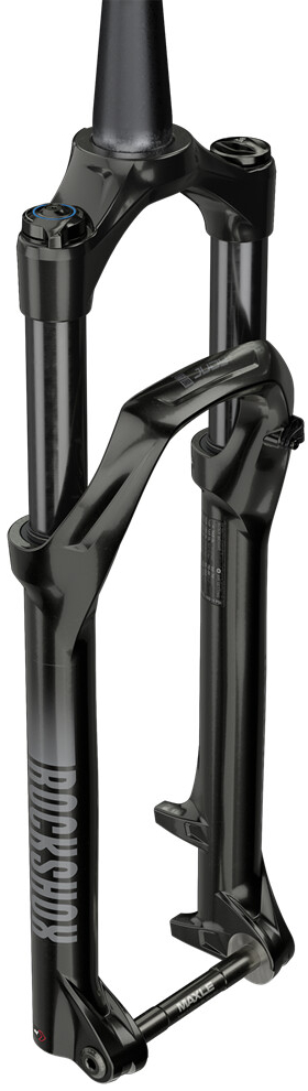 RockShox Judy Silver TK R 27 SB 120 BLK FB 42 A3
