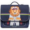 Školská aktovka It Bag Midi King of the Cobbles Jeune Premier ergonomická luxusné prevedenie 30*38 cm