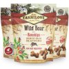 Carnilove Dog Crunchy Snack Wild Boar & Rosehips 200 g