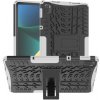 PROTEMIO 35209 STAND Extra odolný obal Xiaomi Pad 5 / Xiaomi Pad 5 Pro biely
