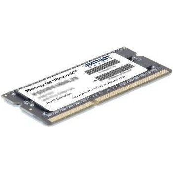 Patriot Signature DDR3 4GB 1333MHz PSD34G1333L2S