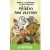 E-kniha Příběhy paní Vilemíny - Eliška Mauleová