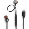 JBL Tune 310 USB-C slúchadlá čierne (JBLT310CBLK)