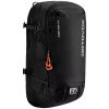 Ortovox Avabag Litric Tour 36l S Black Raven
