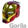 Prívesok na kľúče Semic Marvel Iron Man Helmet