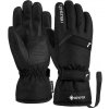Reusch Flash Gore-Tex Junior black/white