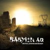 CD Babylon A.D.: Revelation Highway