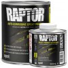 RAPTOR 2K Antikorózny epoxidový základ , sivý/šedý, 1 l + 0,5 l tužidlo, pololesklý