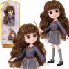 Bábika Spin Master Harry Potter Hermiona 20 cm 6061835