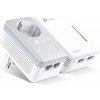 TP-Link TL-WPA4226KIT AV600 Powerline N300 Wi-Fi Kit (2ks) TL-WPA4226KIT