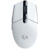 Logitech G305 biela
